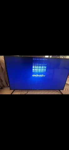Hitachi Smart TV 50 Model 50QLEDSM20