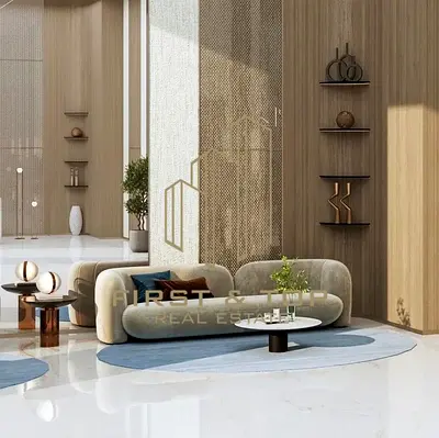 Last Unit | Ready | High Floor | Smart Home | Amenity View | No Commission