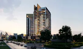 Prime Location | High Floor | Invest Now !