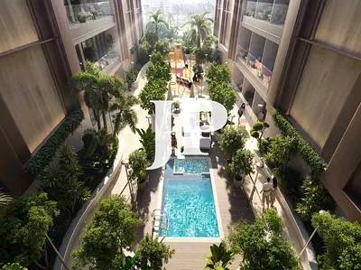 40/ 60 PLAN- WORLD CLASS AMENITIES- URBAN LIVING- HIGH ROI