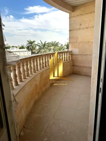 فيلا للبيع في النخيلات – ضاحية الحيرة | 4,756 قدم² | 5 غرف | تشطيب ديلوكس | موقع مميز