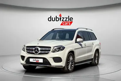 صورة مصغرة 3 لـ 2018 Mercedes-BENZ GLS