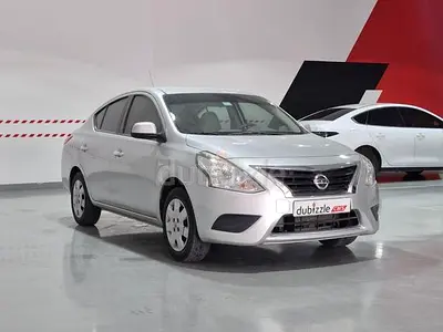 AED 433/month | 2023 Nissan Sunny  | GCC Specs | Ref#491200