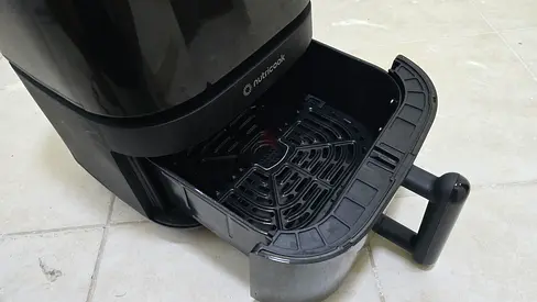 Nutri Cook Air Fryer