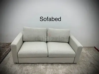 Like new condition IKEA sofabed