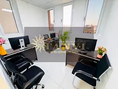Fully Furnished Office | No Commission | Near to Metro Station |