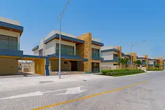 6BR Standalone Villa | Waterfront | Pure Luxury