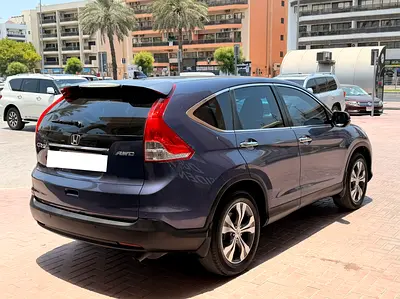 صورة 6 لـ 2014 Honda CR-V