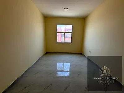 Spacious 1-Bedroom Hall for Annual Rent in Al Jurf 3 near China Mall — Master Bedroom, Balcony, Store, Excellent Finishing — Rent 32,000 AED, 4 Paymen