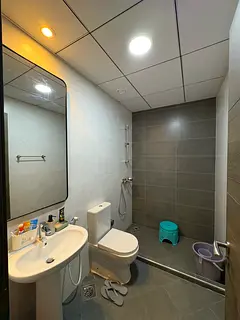 Private Room available for Rent, 4 minutes walk to Abubakar  Metro Station