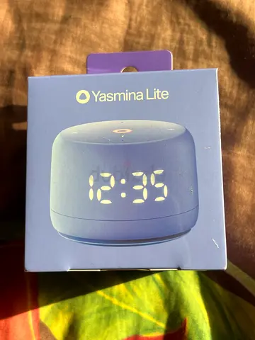 Yasmina Lite