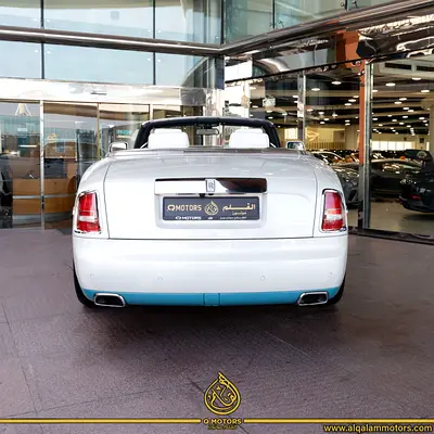 صورة 2 لـ 2017 ROLLS-ROYCE PHANTOM