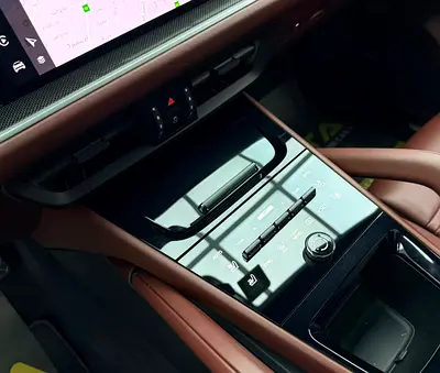 صورة مصغرة 16 لـ 2024 Porsche CAYENNE