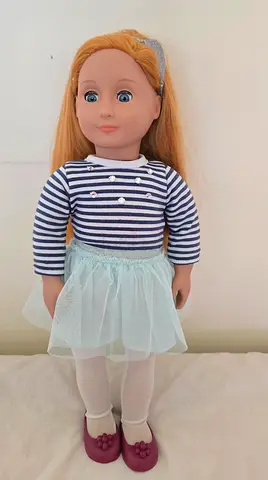 Doll our generation