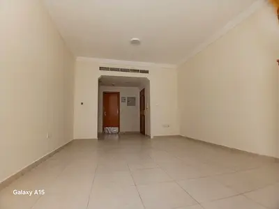30 days free lavish studio Available for rent 23k Muwailah sharjah
