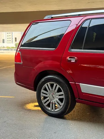 2009 Lincoln NAVIGATOR — фото 3