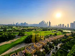 PRICE REDUCED | FULL GOLF COURSE VIEW