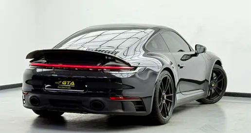 2023 Porsche 911 缩略图 6