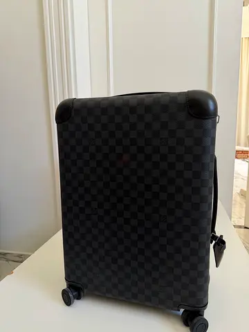 Louis Vuitton Carry On Damier Monogram