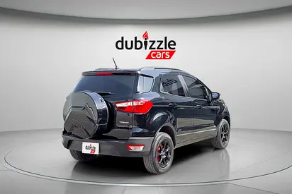 2021 FORD ECOSPORT — миниатюра 6