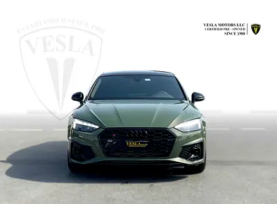 Audi S5 3.0 TFSI quattro, миниатюра 3