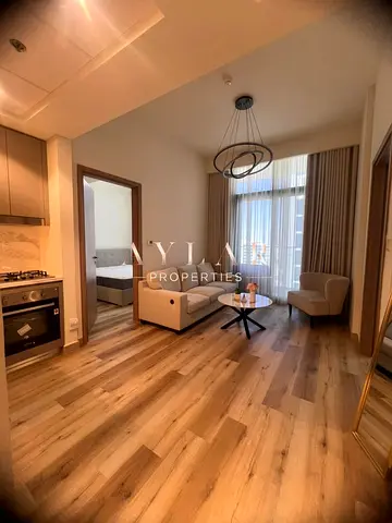 Brand New Spacious 2BR | Modern Living | Azizi Riviera