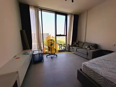 The Hearts of Sharjah | Furnished Studio in Aljada