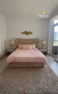 Flexible Cheques | Spacious 1 Bed | Fully Furnished