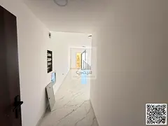 First occupancy one-bedroom apartment with high-end finishing