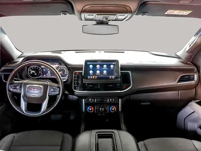 صورة 9 لـ 2021 GMC YUKON