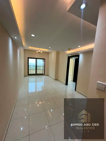 A golden opportunity for an annual rental: the best and most affordable apartment featuring a bedro