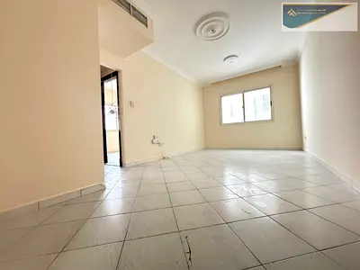 NO DEPOSIT!!BIGGEST OFFER 1BHK APARTMENT ONLY FOR FAMILY JUST 27K IN AL QASIMIA