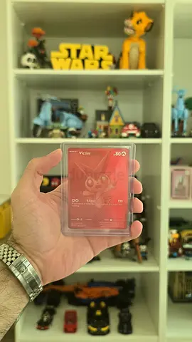 Victini 172/086 ment condition