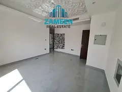 Spacious 1bhk Apartment for Rent in Al Aliya global city Ajman