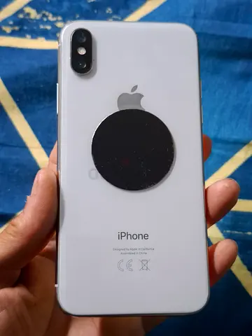 Iphone X 64GB