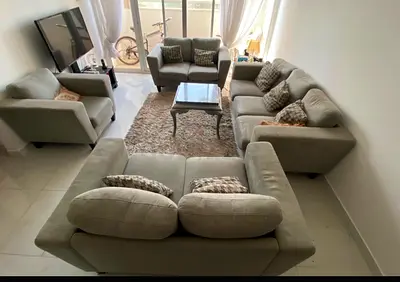 Sofa set for sale