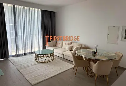 Spacious | Fully Furnished | High Floor | Vacant