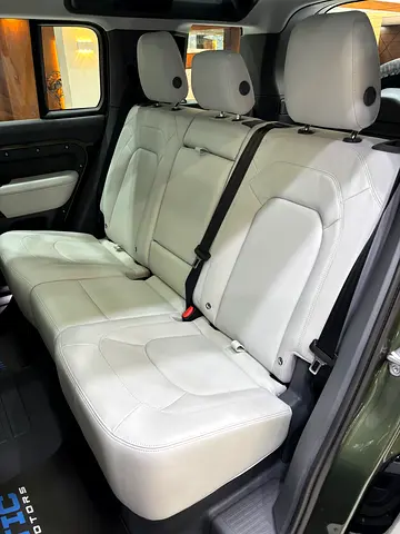 صورة مصغرة 16 لـ 2026 LAND Rover DEFENDER