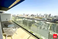 GREAT ROI | VACANT | FULLY FURNISHED