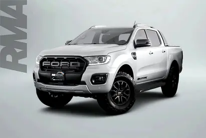 2,187 / 60 month’s | 0% DP | 2022 Ford Ranger Wildtrak / Ford Warranty and Service Contract