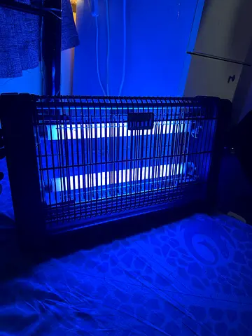 Electric Bug Zapper Insect Killer