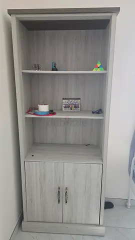 book case