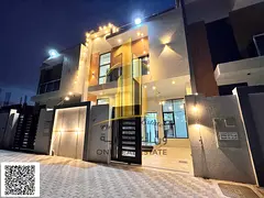 First-time occupancy townhouse for rent in Al Helio, Ajman