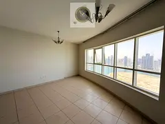Spacious Two Bedrooms Apartment for Rent With Sea View Parking Gym and Pool Maid room in a Prime Cor