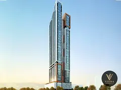 Sea View | Near Handover | Fully Furnished