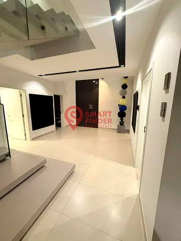 Luxury 4BR Villa | Private Pool | SARO Masaar | Forest Community