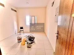 Spesious 1Bhk apartment in AED26000 near to bus station or Al madina market