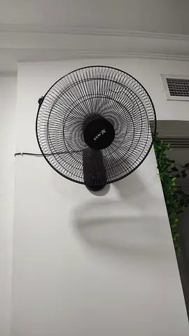 Electronic Fan