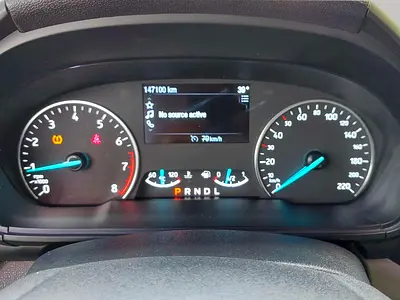 2021 FORD ECOSPORT — миниатюра 14