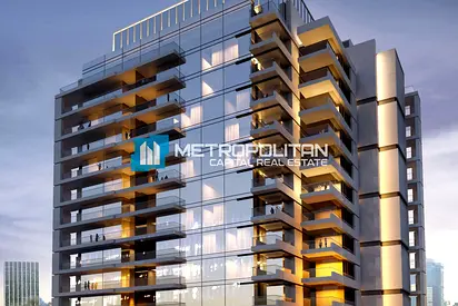 Corner Unit | 3 Bedroom w/ Maids | Closed Kitchen